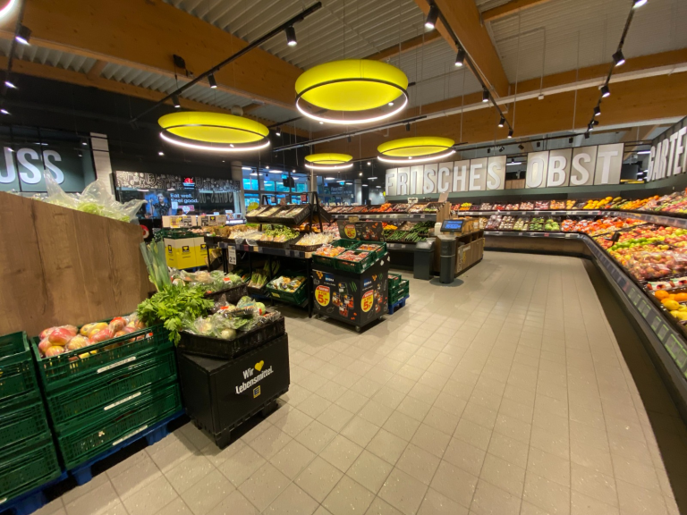 Comercio local y retail